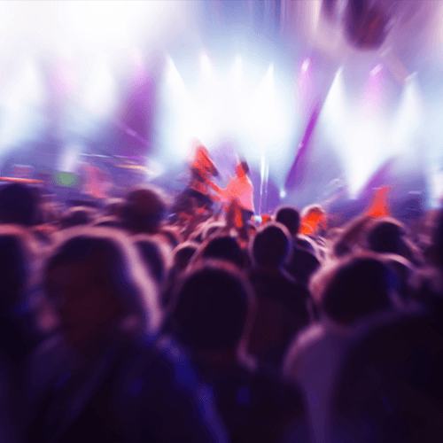 La fete de la musique à Clermont-Ferrand