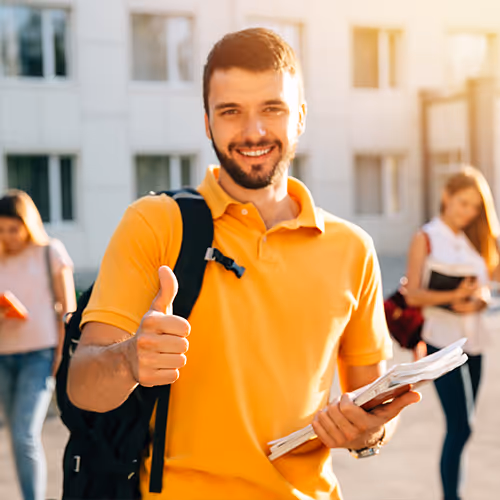 Les bons plans etudiants sur Clermont-Ferrand by EuroCab