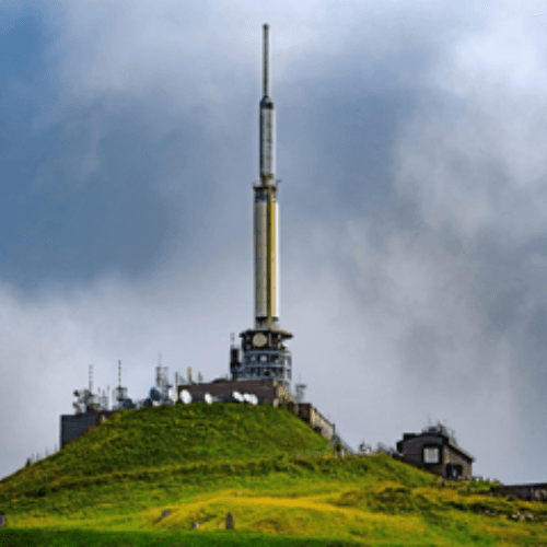 Top 9 des destinations touristiques du Puy-de-Dôme