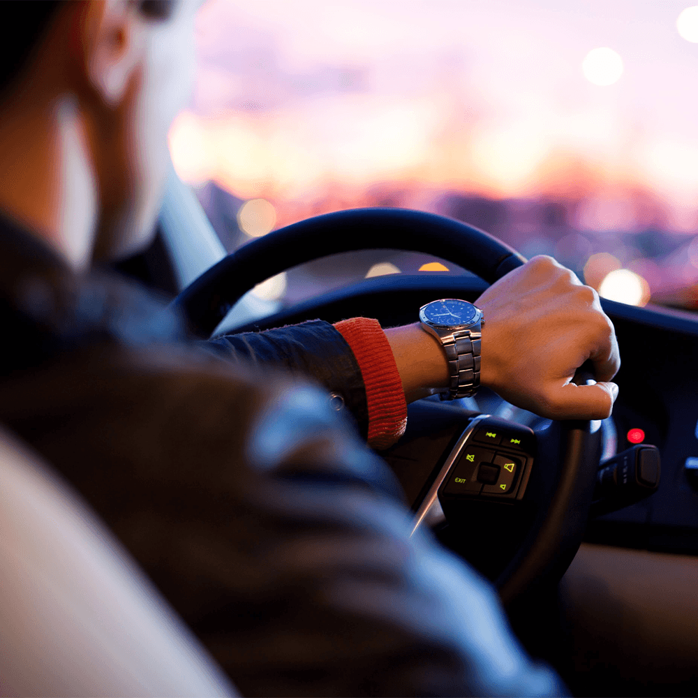 Devenir chauffeur VTC/Taxi ?