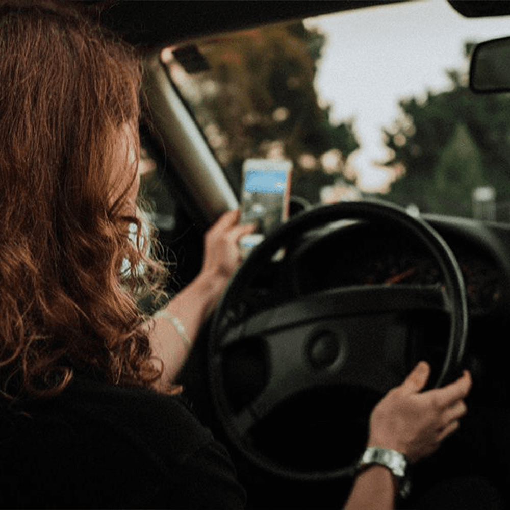 Utiliser un VTC/Taxi quand on est une femme ?