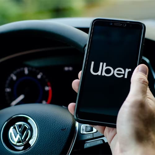 Eurocab l'alternative à Uber sur Clermont-Ferrand