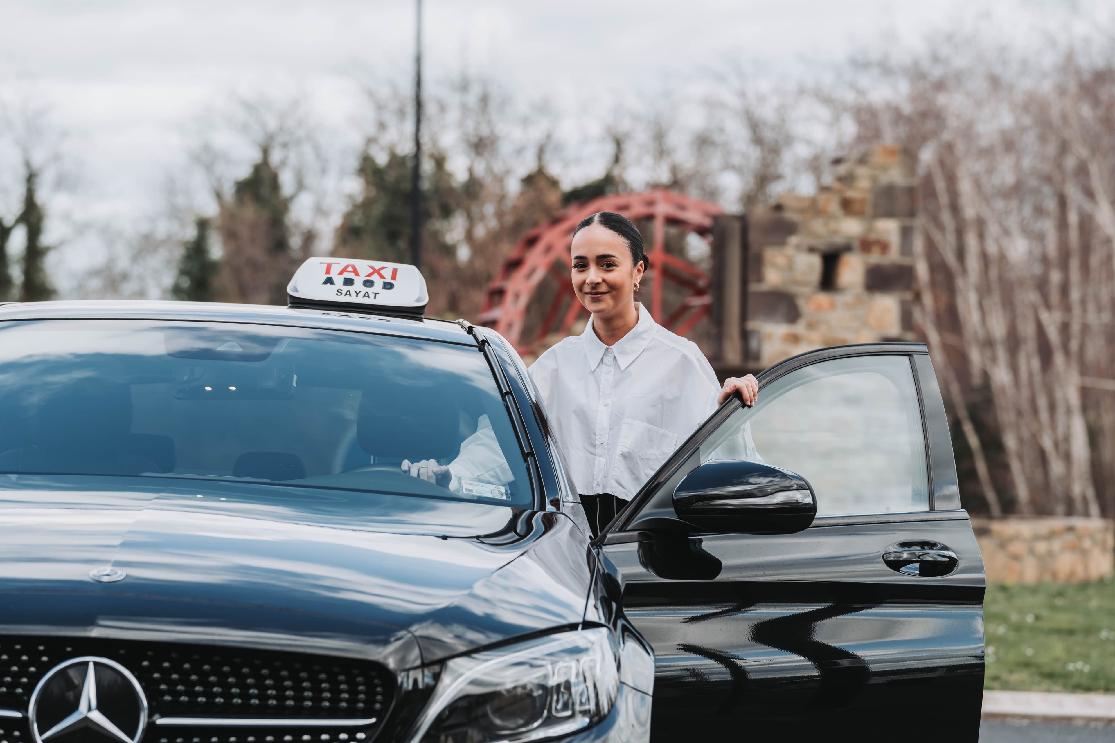 Réserver un taxi à Clermont-Ferrand : tarifs, délais, astuces et erreurs à éviter